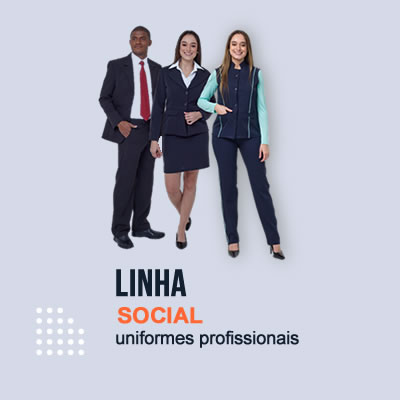 Uniformes para Empresa