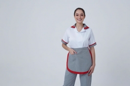 Conjunto de Limpeza Feminino - FOTO 2 Conjunto de Limpeza Feminino - FOTO 2