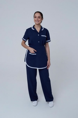 Conjunto de Limpeza Feminino