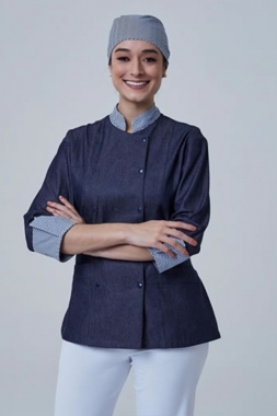 Bandana em Tricoline Estampado