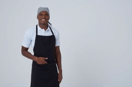 Calça Xadrez com Elástico Total - FOTO 2