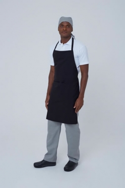 Calça Xadrez com Elástico Total