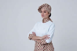 Chapéu Feminino - FOTO 2