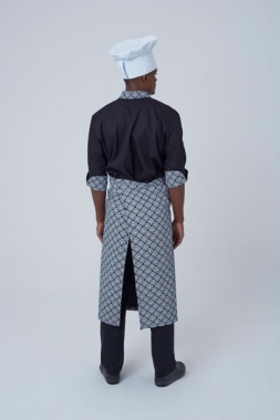 Chapéu Mestre Cuca Lavável e Ajustável com Velcro - FOTO 2