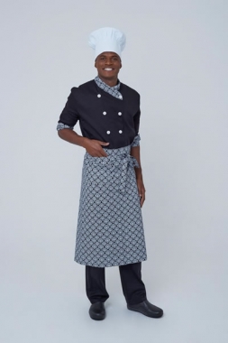 Chapéu Mestre Cuca Lavável e Ajustável com Velcro Foto Chapéu Mestre Cuca Lavável e Ajustável com Velcro