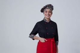 Dólmã Feminina - FOTO 2