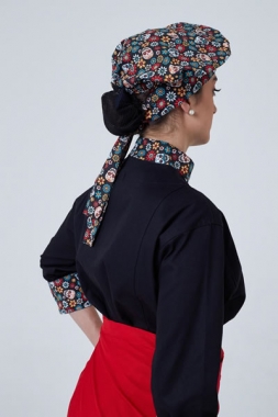 Dólmã Feminina - FOTO 3