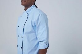 Dolmã Masculina - FOTO 2