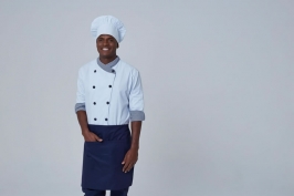 Dólmã Masculina - FOTO 2