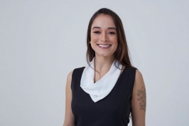 Echarpe em Chiffon - FOTO 2