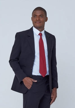 Gravata Masculina Convencional