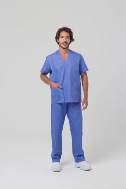 Pijama Cirúrgico Masculino