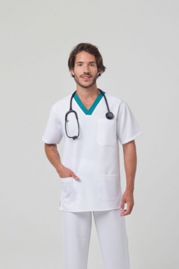 Pijama Cirúrgico Masculino