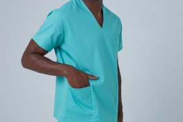 Scrubs Pijama Cirúrgico - FOTO 3