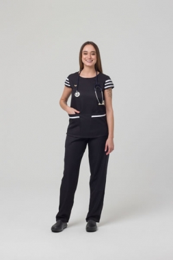 Scrubs Feminino ou Slim - FOTO 2 Scrubs Feminino ou Slim - FOTO 2