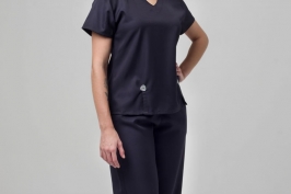 Scrubs Feminino ou Slim - FOTO 3