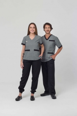 Scrubs Masculino e Scrubs Feminino Foto Scrubs Masculino e Scrubs Feminino