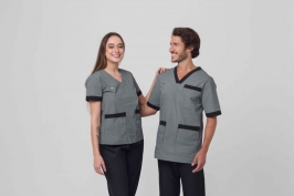 Scrubs Masculino e Scrubs Feminino - FOTO 2 Scrubs Masculino e Scrubs Feminino - FOTO 2