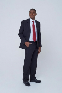 Terno Masculino em Oxford