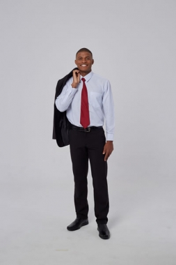 Terno Masculino em Tway - FOTO 3